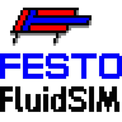 Festo FluidSIM Full