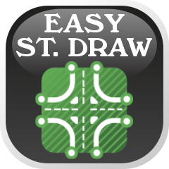 Trancite Easy Street Draw Full Mega